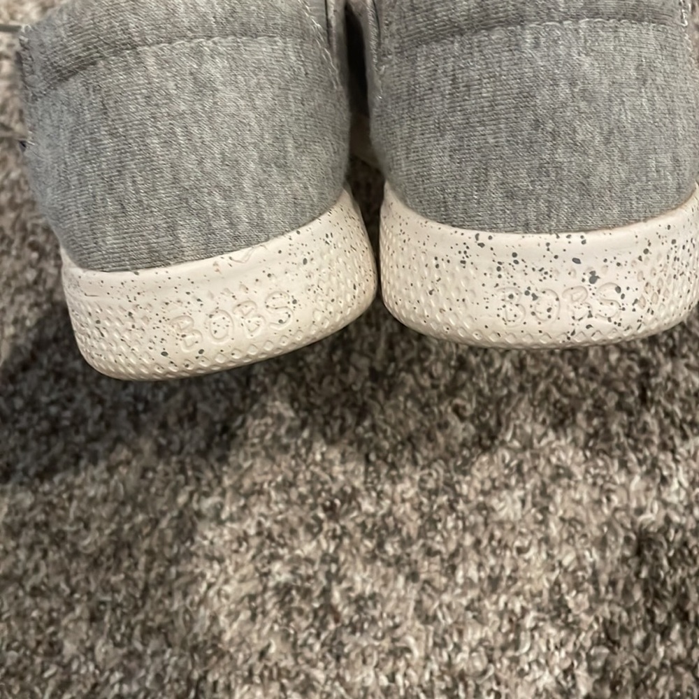 Women’s Bob’s from Skechers Memory Foam Slip-On Loafers. Size 8.5 - Picture 4 of 6